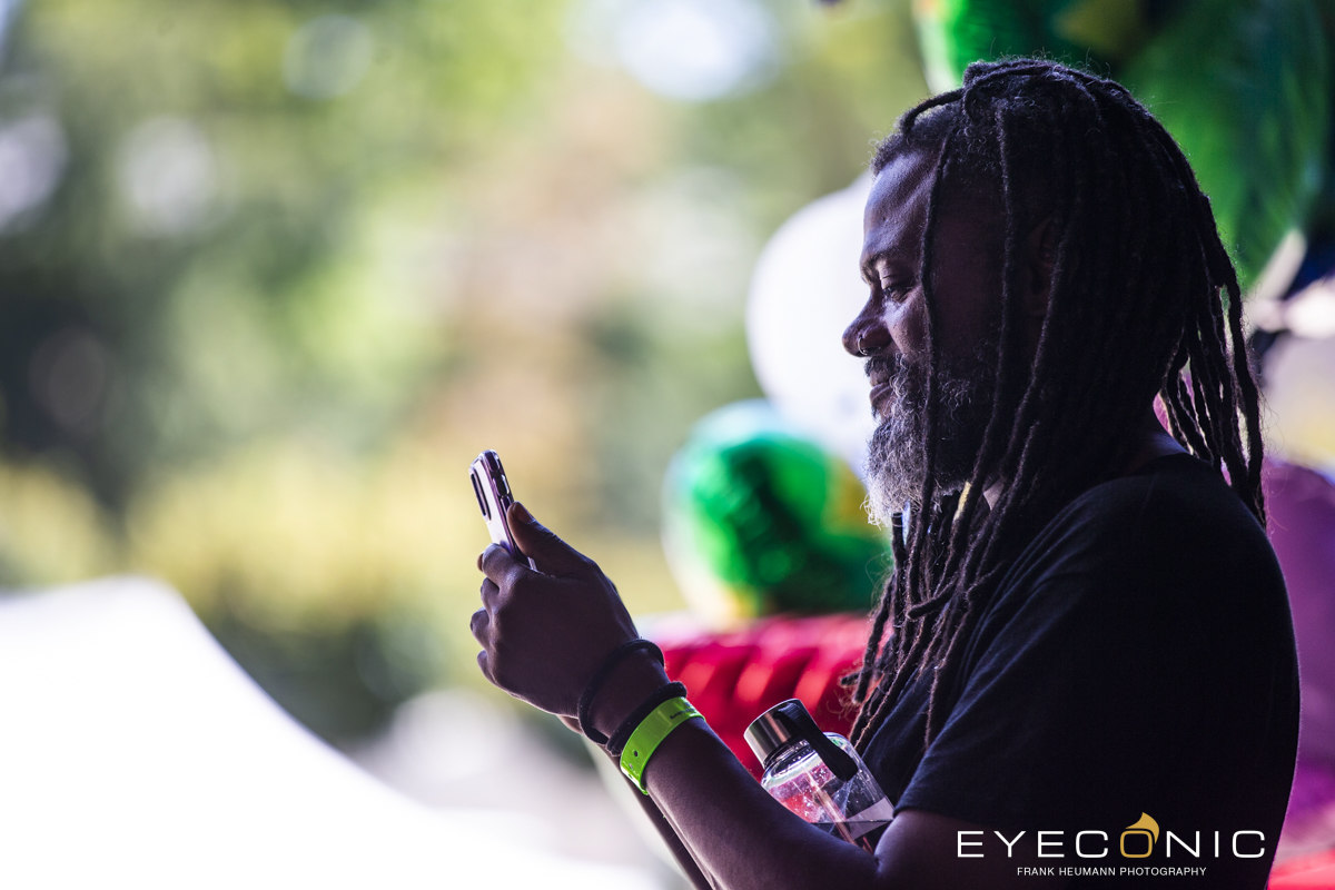 Internationales Sambafestival Coburg 2026 – Sambaco, EYECONIC, all rights by Frank Heumann
