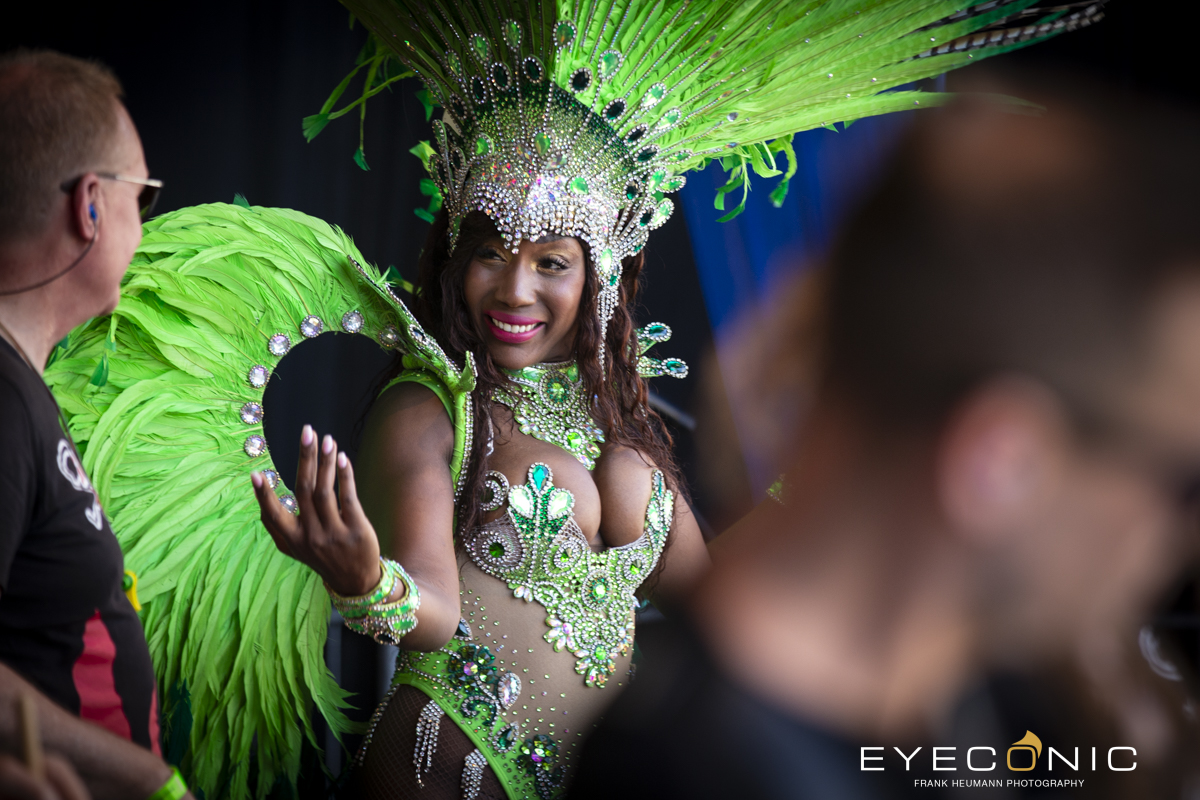 Internationales Sambafestival Coburg 2026 – Sambaco, EYECONIC, all rights by Frank Heumann