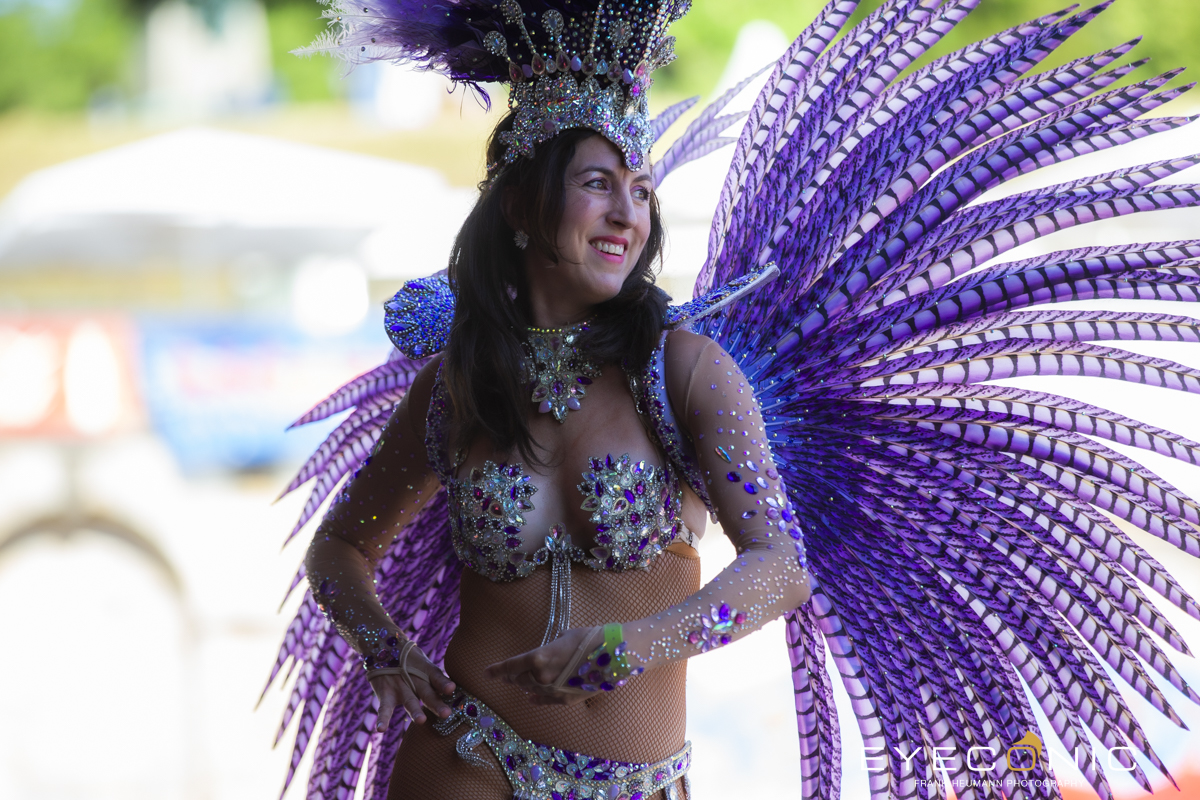 Internationales Sambafestival Coburg 2026 – Sambaco, EYECONIC, all rights by Frank Heumann