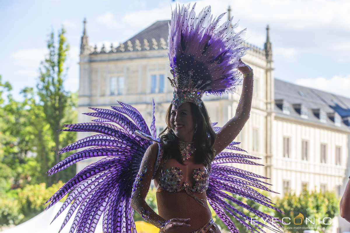 Internationales Sambafestival Coburg 2026 – Sambaco, EYECONIC, all rights by Frank Heumann