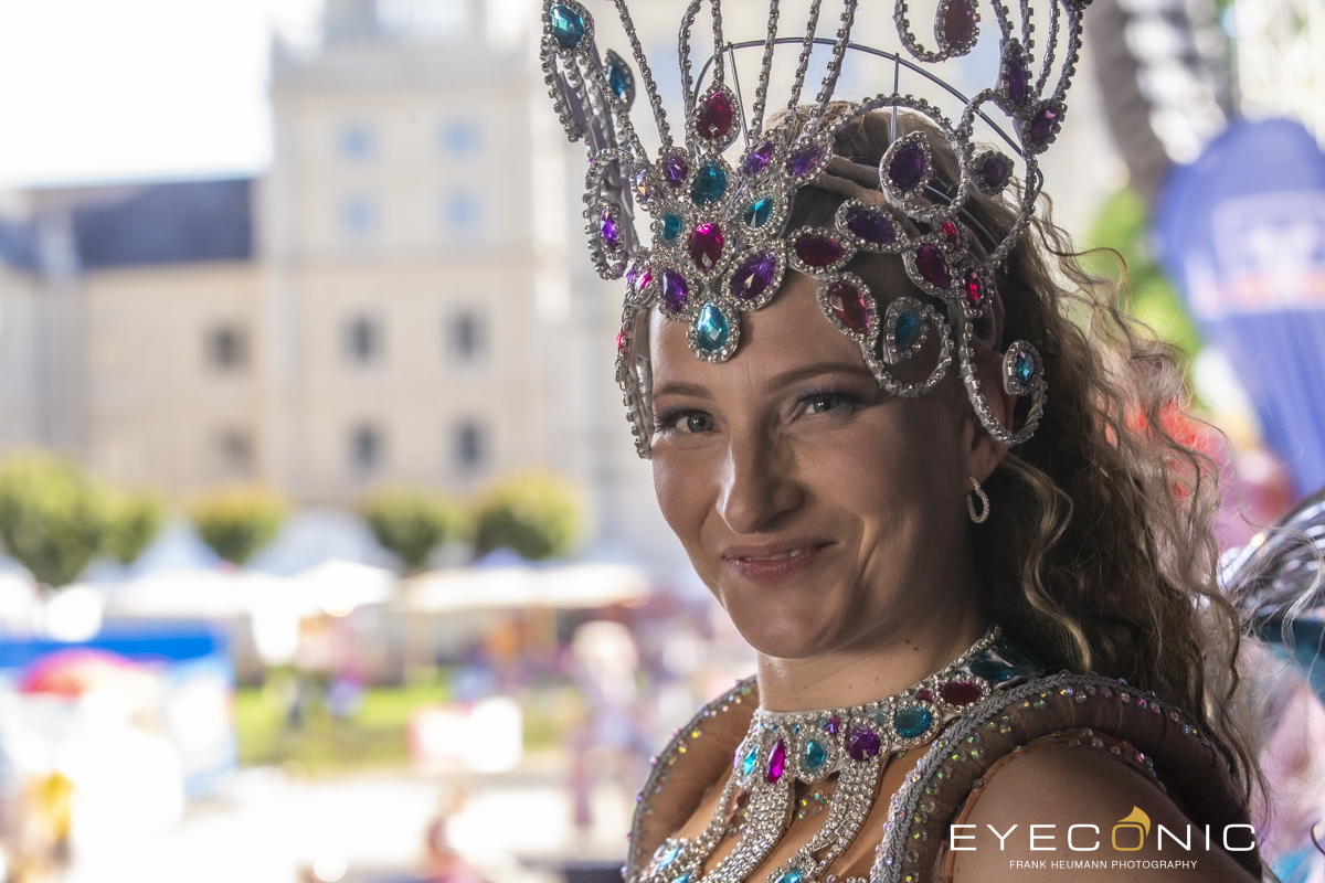 Internationales Sambafestival Coburg 2026 – Sambaco, EYECONIC, all rights by Frank Heumann