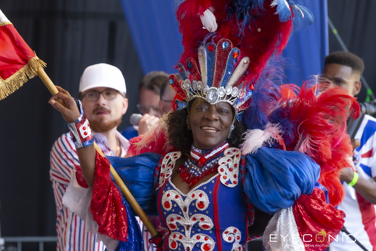 Internationales Sambafestival Coburg 2026 – Sambaco, EYECONIC, all rights by Frank Heumann