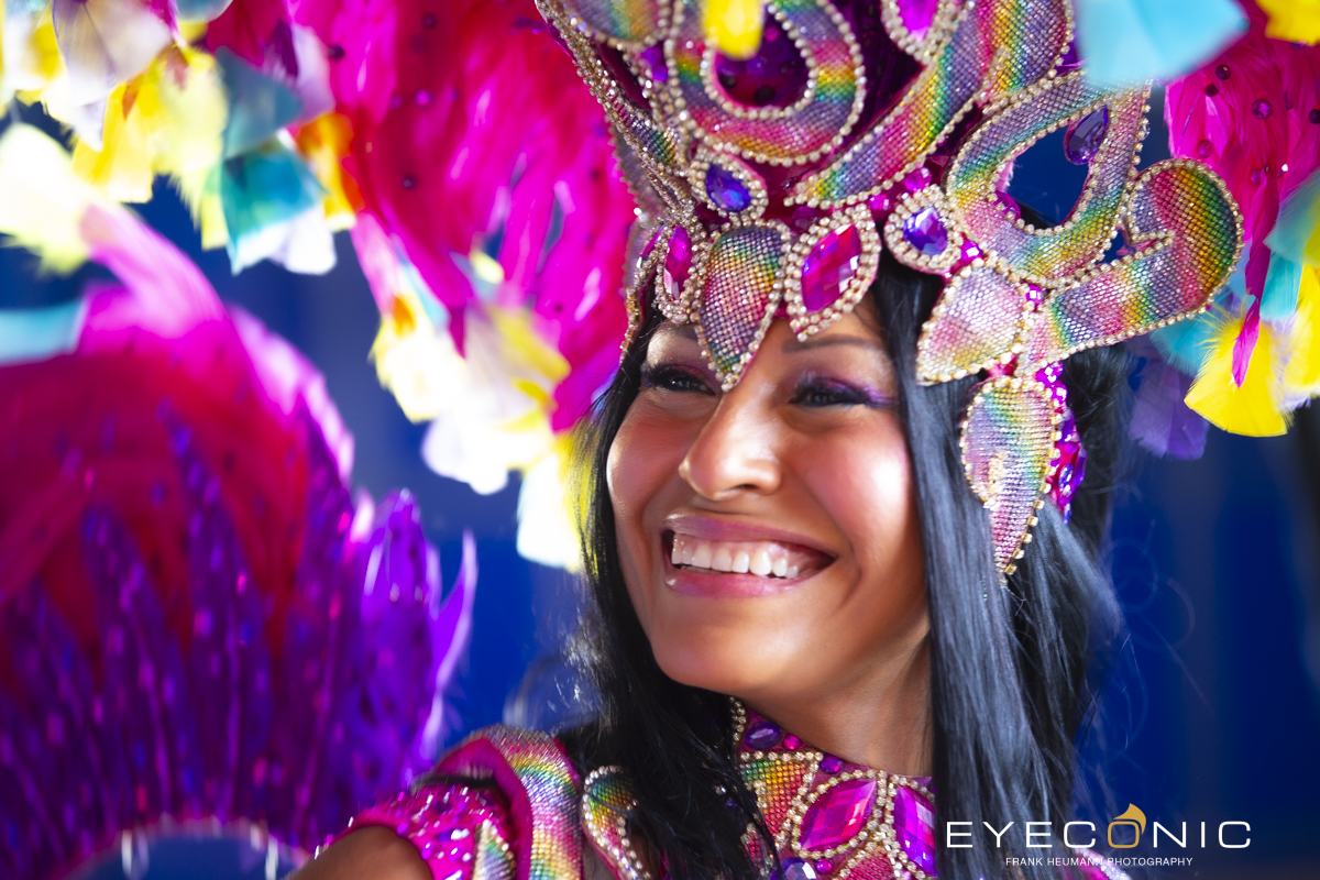 Internationales Sambafestival Coburg 2026 – Sambaco, EYECONIC, all rights by Frank Heumann