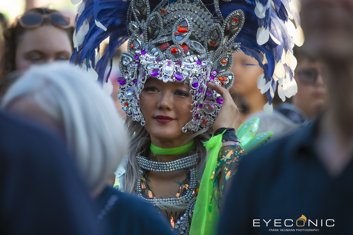 Internationales Sambafestival Coburg 2026 – Sambaco, EYECONIC, all rights by Frank Heumann