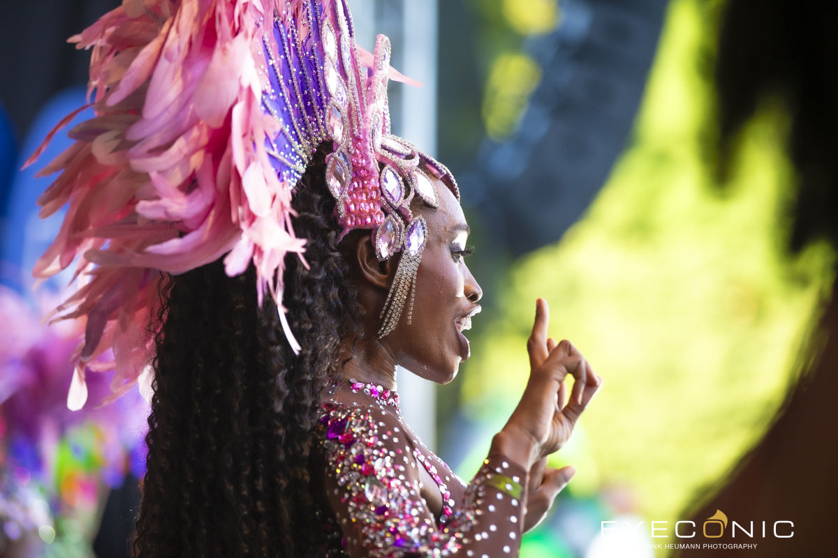 Internationales Sambafestival Coburg 2026 – Sambaco, EYECONIC, all rights by Frank Heumann