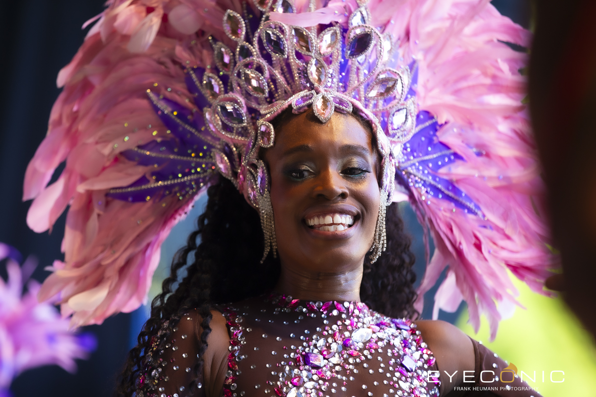 Internationales Sambafestival Coburg 2026 – Sambaco, EYECONIC, all rights by Frank Heumann