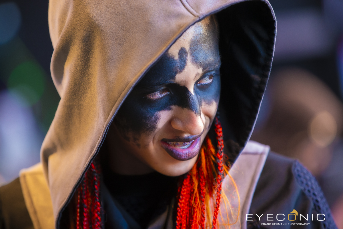 Internationales Sambafestival Coburg 2026 – Sambaco, EYECONIC, all rights by Frank Heumann