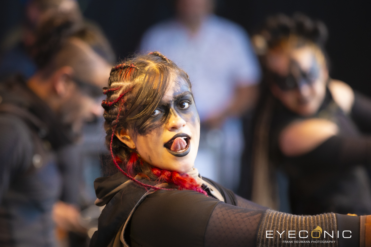 Internationales Sambafestival Coburg 2026 – Sambaco, EYECONIC, all rights by Frank Heumann