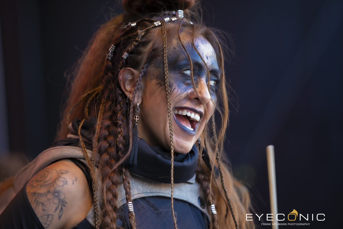 Internationales Sambafestival Coburg 2026 – Sambaco, EYECONIC, all rights by Frank Heumann