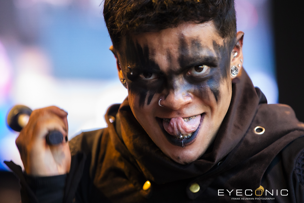 Internationales Sambafestival Coburg 2026 – Sambaco, EYECONIC, all rights by Frank Heumann