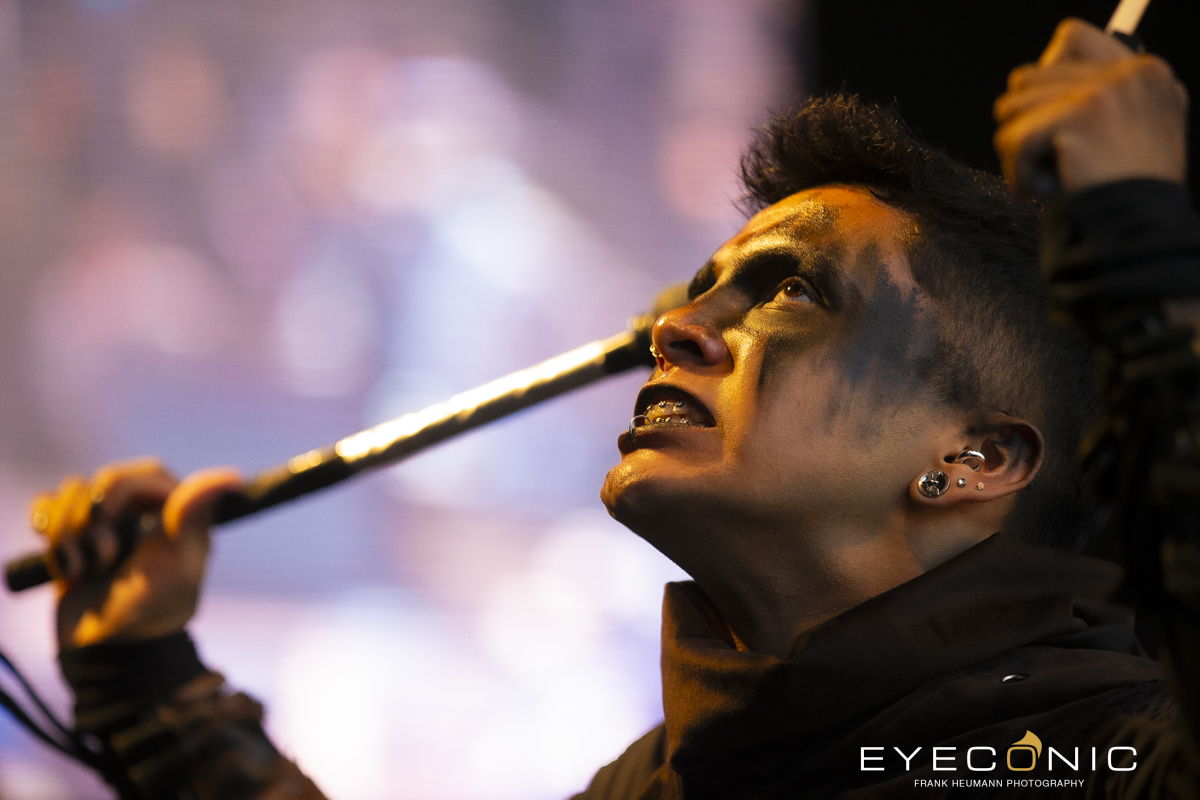 Internationales Sambafestival Coburg 2026 – Sambaco, EYECONIC, all rights by Frank Heumann