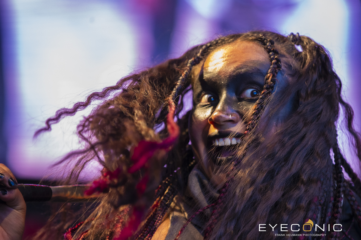 Internationales Sambafestival Coburg 2026 – Sambaco, EYECONIC, all rights by Frank Heumann