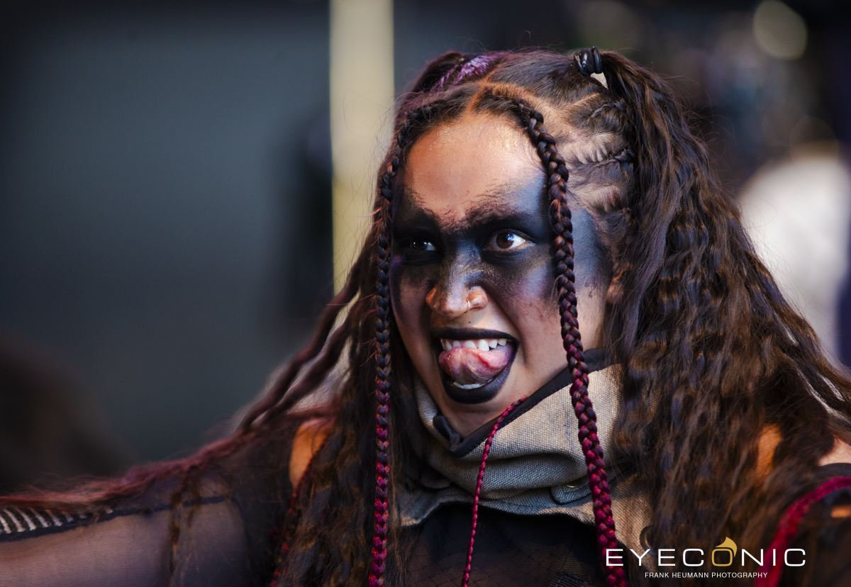 Internationales Sambafestival Coburg 2026 – Sambaco, EYECONIC, all rights by Frank Heumann