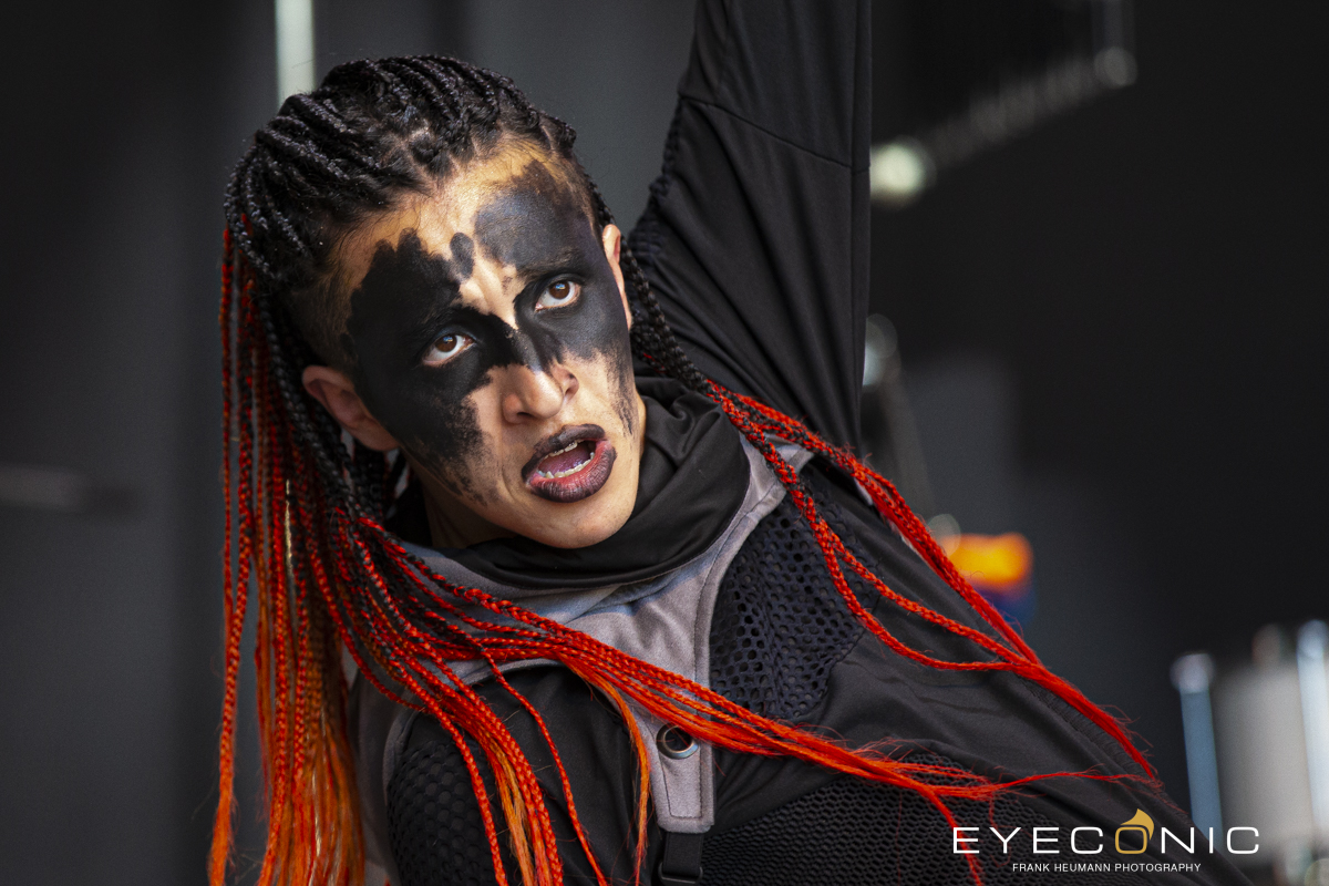 Internationales Sambafestival Coburg 2026 – Sambaco, EYECONIC, all rights by Frank Heumann