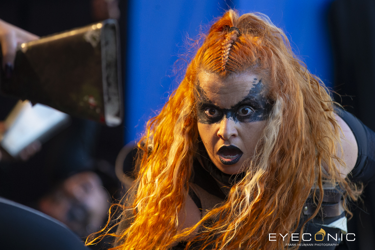 Internationales Sambafestival Coburg 2026 – Sambaco, EYECONIC, all rights by Frank Heumann