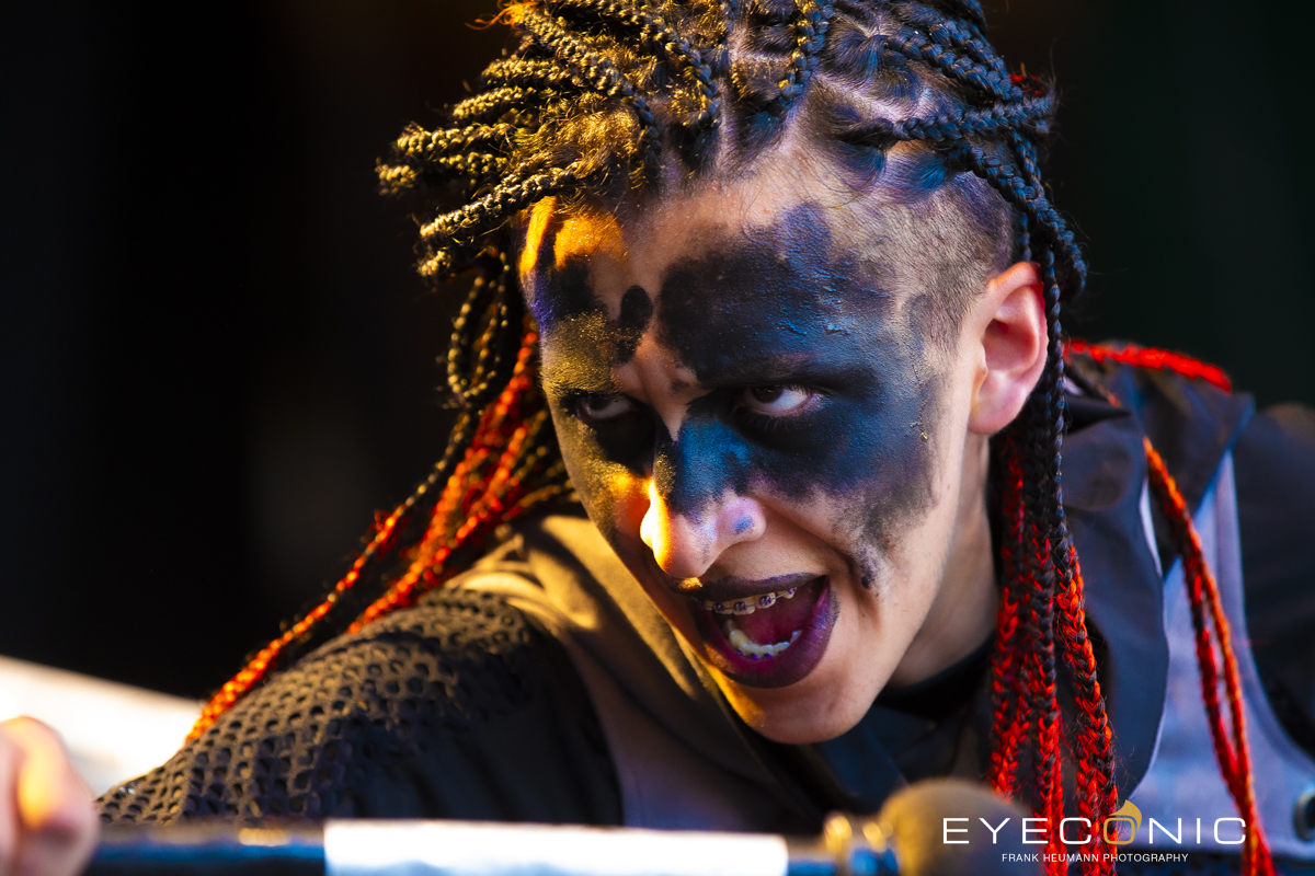 Internationales Sambafestival Coburg 2026 – Sambaco, EYECONIC, all rights by Frank Heumann