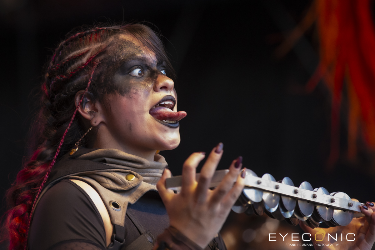 Internationales Sambafestival Coburg 2026 – Sambaco, EYECONIC, all rights by Frank Heumann