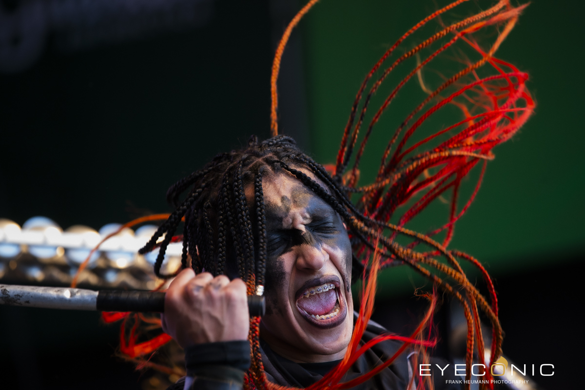 Internationales Sambafestival Coburg 2026 – Sambaco, EYECONIC, all rights by Frank Heumann