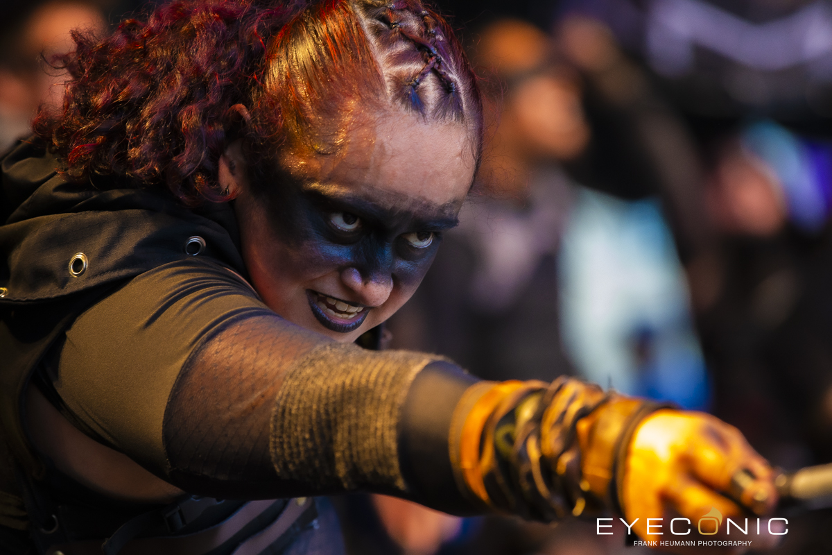Internationales Sambafestival Coburg 2026 – Sambaco, EYECONIC, all rights by Frank Heumann
