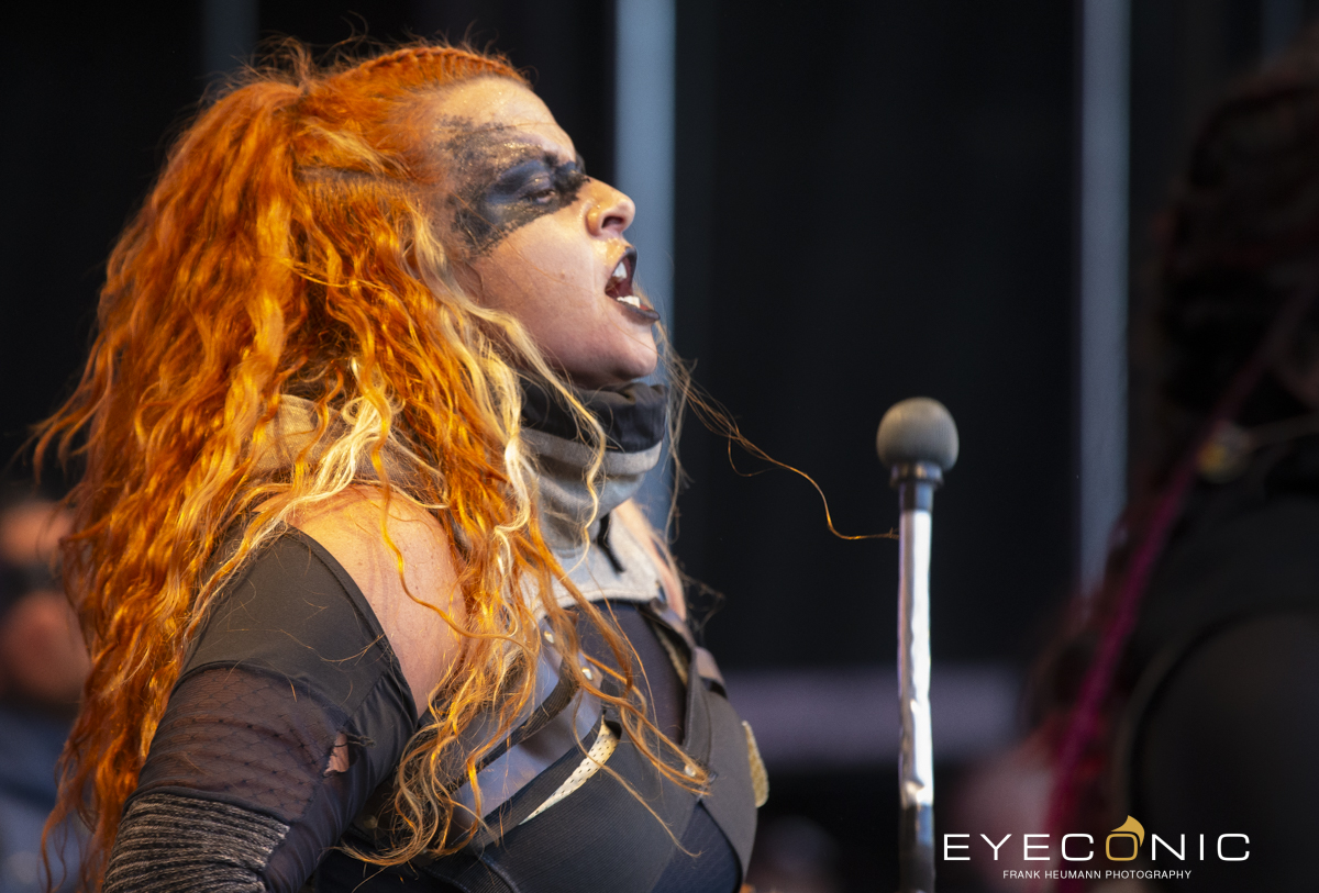 Internationales Sambafestival Coburg 2026 – Sambaco, EYECONIC, all rights by Frank Heumann