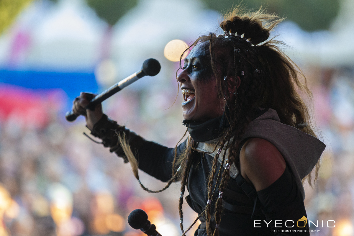 Internationales Sambafestival Coburg 2026 – Sambaco, EYECONIC, all rights by Frank Heumann