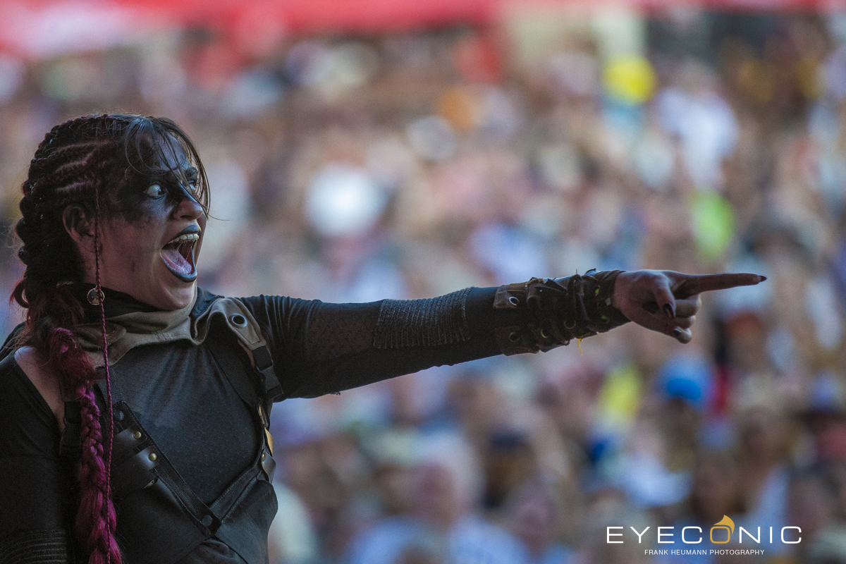 Internationales Sambafestival Coburg 2026 – Sambaco, EYECONIC, all rights by Frank Heumann