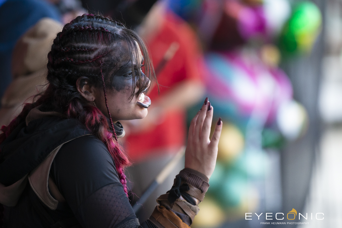 Internationales Sambafestival Coburg 2026 – Sambaco, EYECONIC, all rights by Frank Heumann