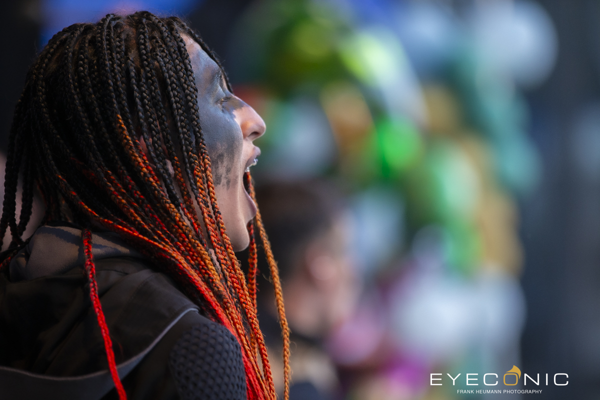 Internationales Sambafestival Coburg 2026 – Sambaco, EYECONIC, all rights by Frank Heumann