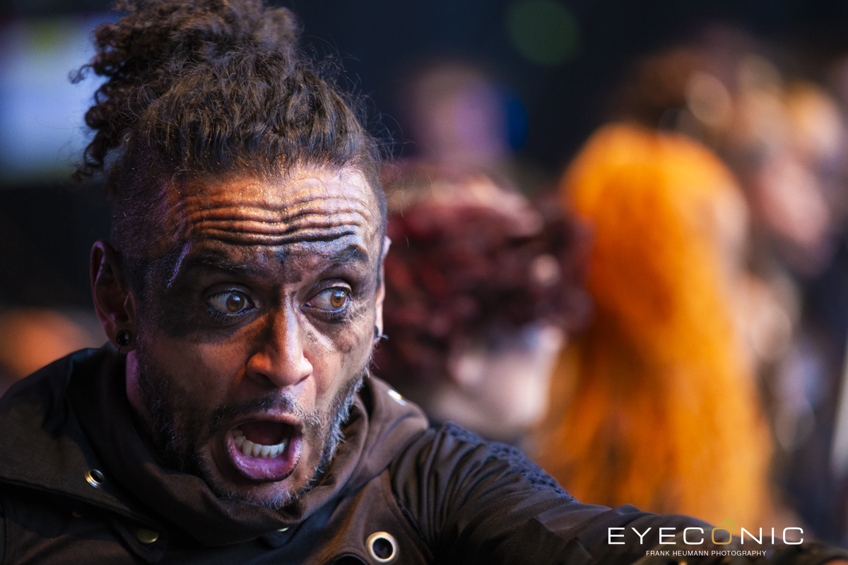 Internationales Sambafestival Coburg 2026 – Sambaco, EYECONIC, all rights by Frank Heumann