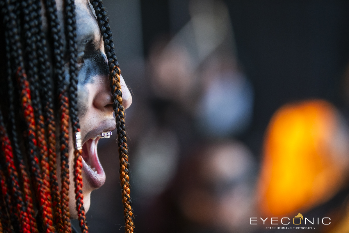 Internationales Sambafestival Coburg 2026 – Sambaco, EYECONIC, all rights by Frank Heumann
