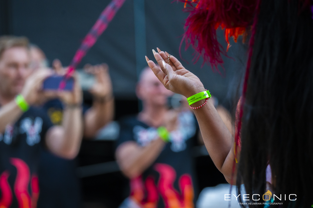 Internationales Sambafestival Coburg 2026 – Sambaco, EYECONIC, all rights by Frank Heumann