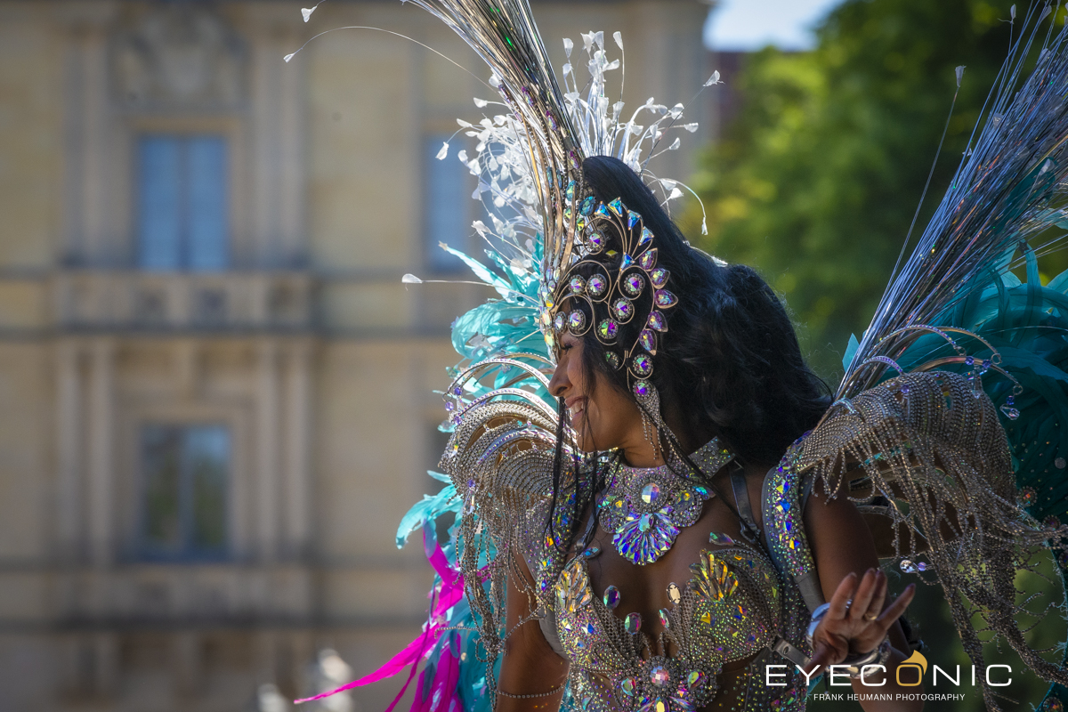 Internationales Sambafestival Coburg 2026 – Sambaco, EYECONIC, all rights by Frank Heumann
