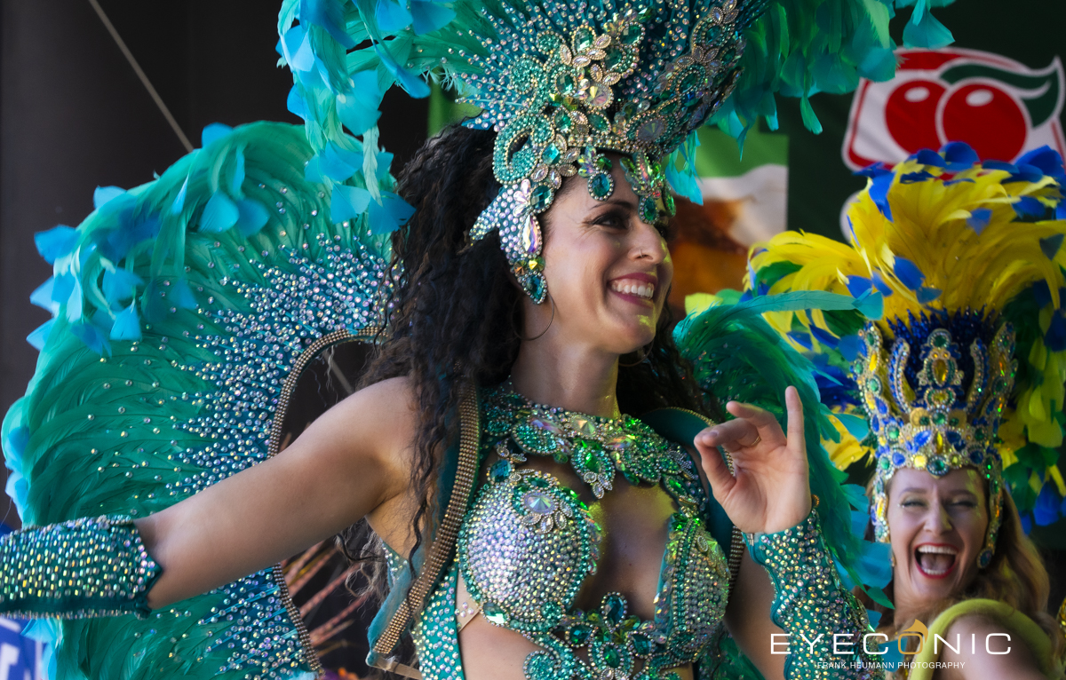 Internationales Sambafestival Coburg 2026 – Sambaco, EYECONIC, all rights by Frank Heumann