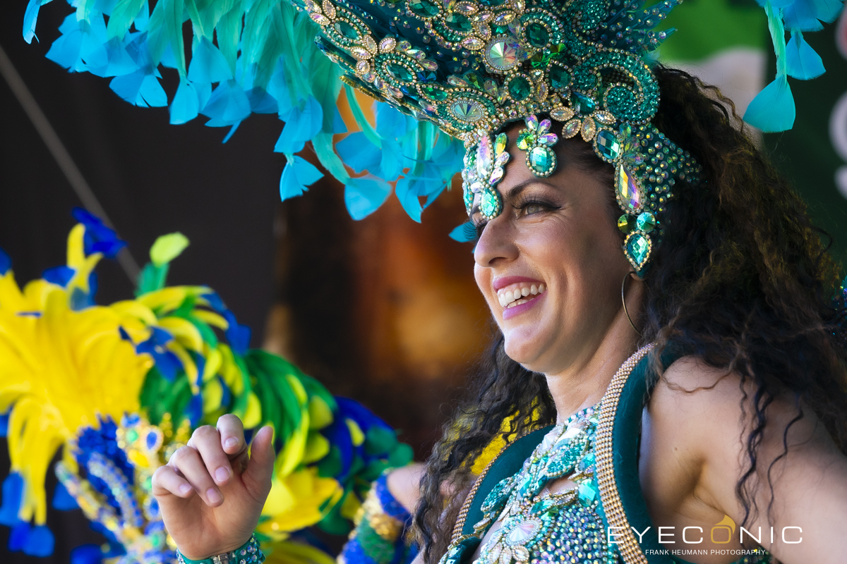Internationales Sambafestival Coburg 2026 – Sambaco, EYECONIC, all rights by Frank Heumann