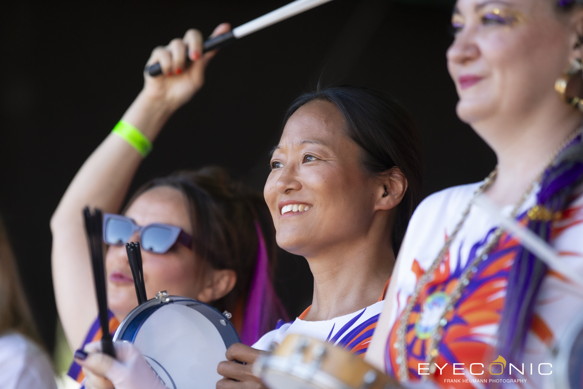 Internationales Sambafestival Coburg 2026 – Sambaco, EYECONIC, all rights by Frank Heumann