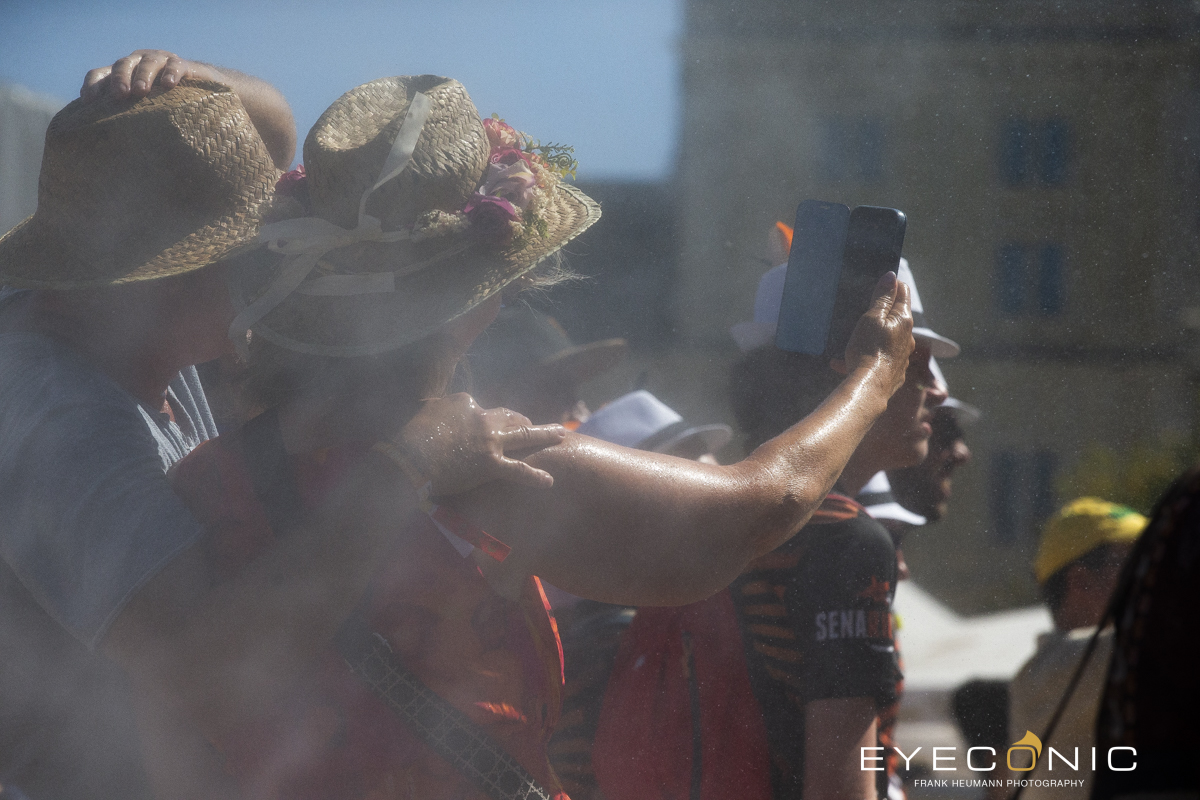 Internationales Sambafestival Coburg 2026 – Sambaco, EYECONIC, all rights by Frank Heumann