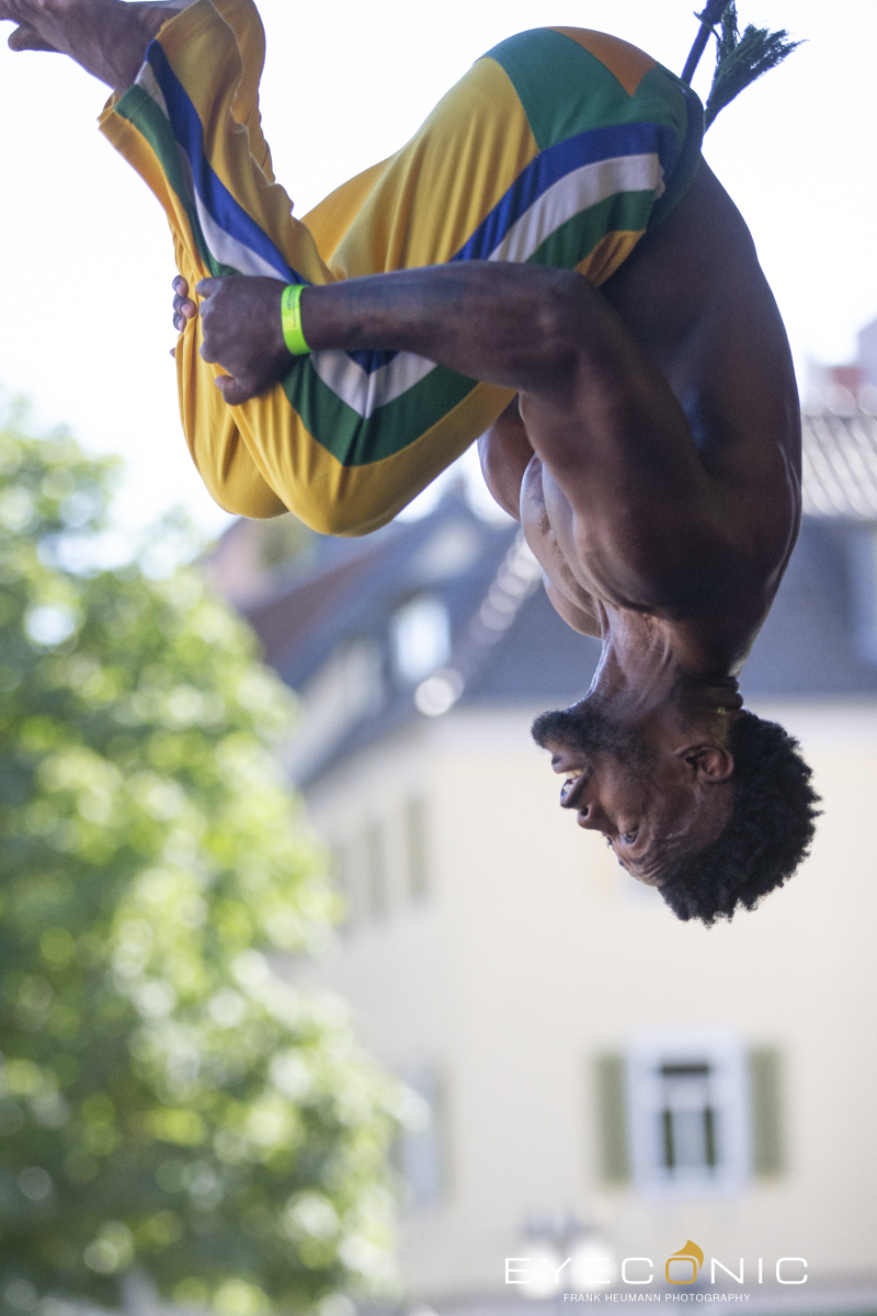 Internationales Sambafestival Coburg 2026 – Sambaco, EYECONIC, all rights by Frank Heumann