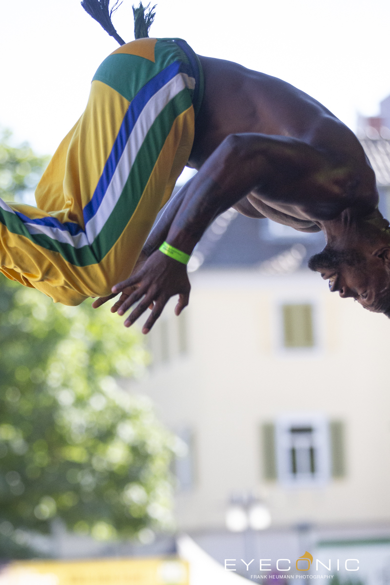 Internationales Sambafestival Coburg 2026 – Sambaco, EYECONIC, all rights by Frank Heumann