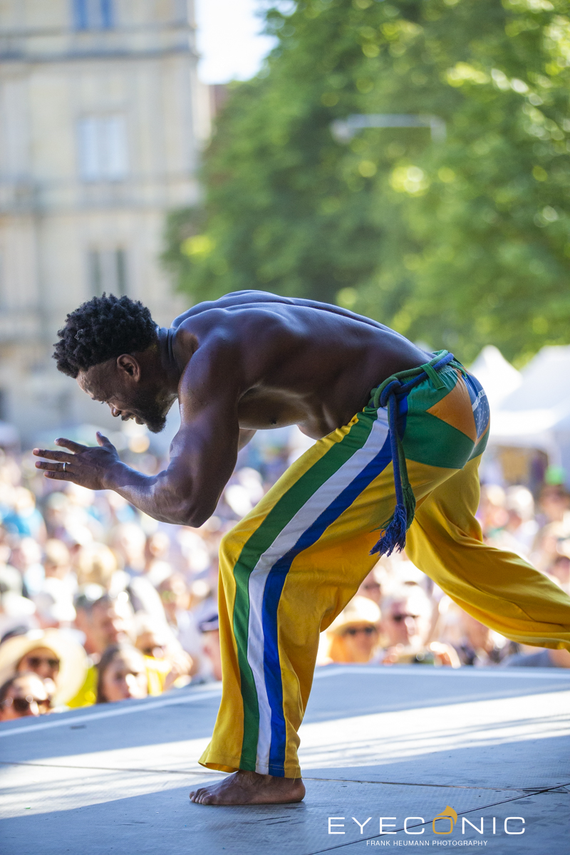 Internationales Sambafestival Coburg 2026 – Sambaco, EYECONIC, all rights by Frank Heumann