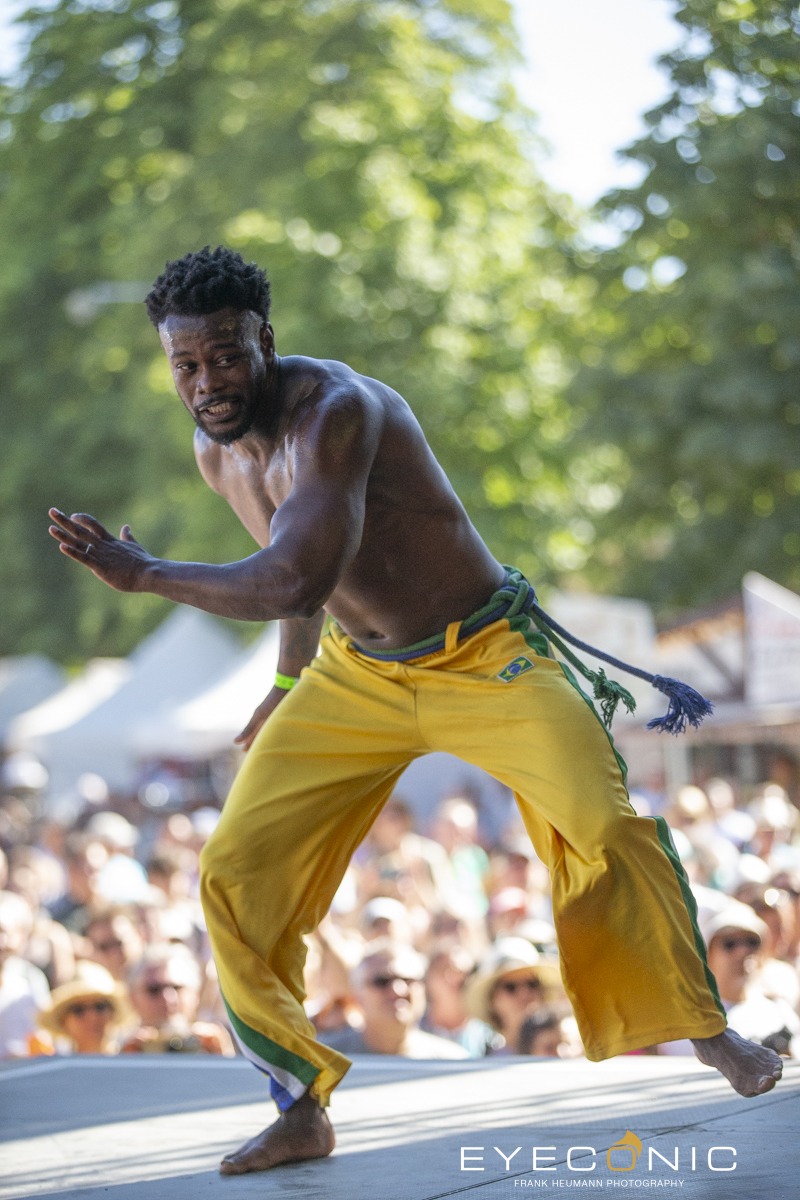 Internationales Sambafestival Coburg 2026 – Sambaco, EYECONIC, all rights by Frank Heumann