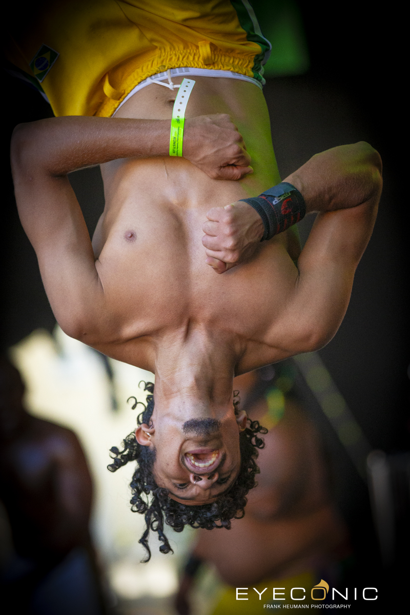 Internationales Sambafestival Coburg 2026 – Sambaco, EYECONIC, all rights by Frank Heumann