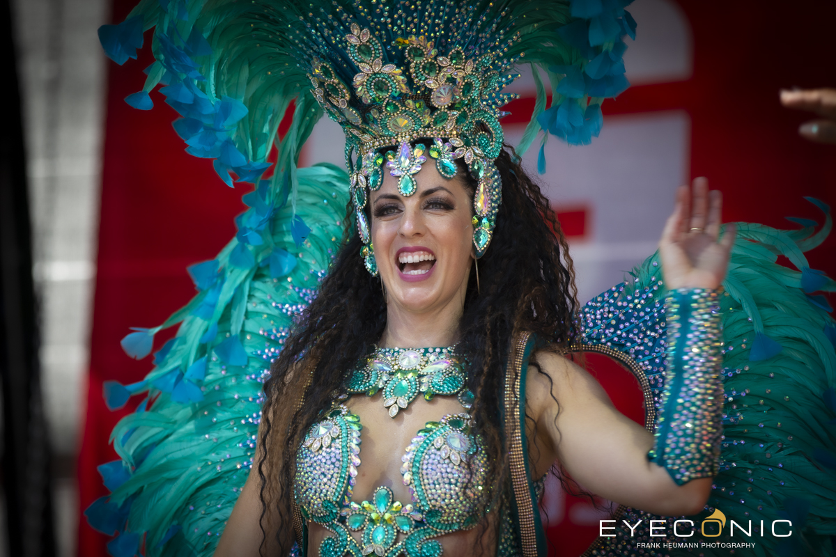 Internationales Sambafestival Coburg 2026 – Sambaco, EYECONIC, all rights by Frank Heumann