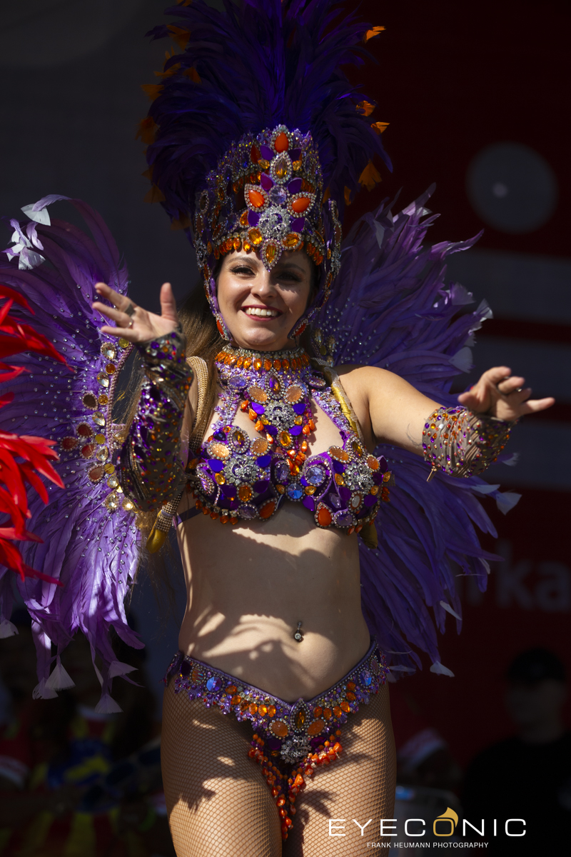 Internationales Sambafestival Coburg 2026 – Sambaco, EYECONIC, all rights by Frank Heumann