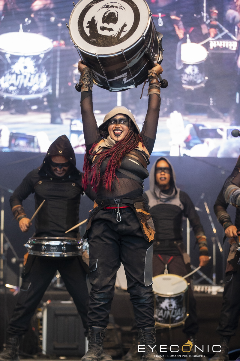 Internationales Sambafestival Coburg 2026 – Sambaco, EYECONIC, all rights by Frank Heumann