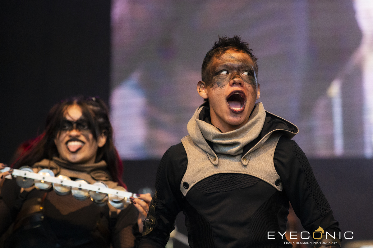 Internationales Sambafestival Coburg 2026 – Sambaco, EYECONIC, all rights by Frank Heumann