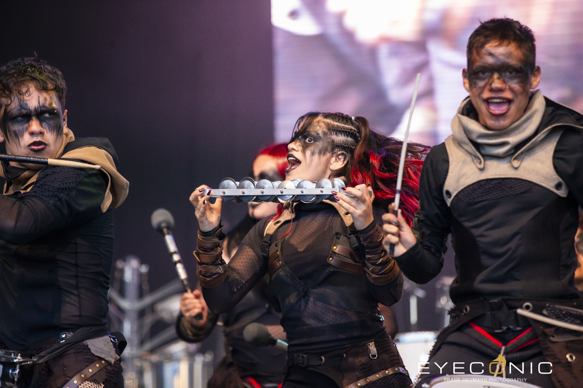 Internationales Sambafestival Coburg 2026 – Sambaco, EYECONIC, all rights by Frank Heumann