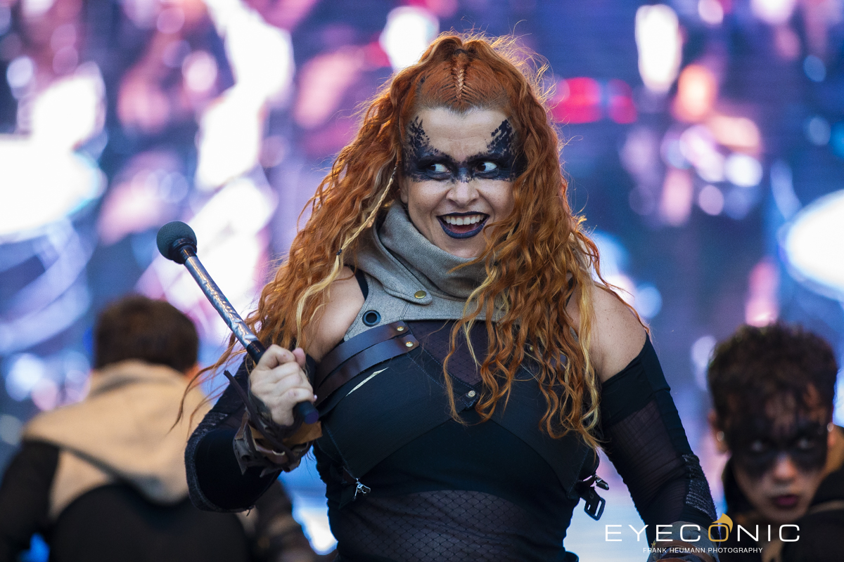 Internationales Sambafestival Coburg 2026 – Sambaco, EYECONIC, all rights by Frank Heumann