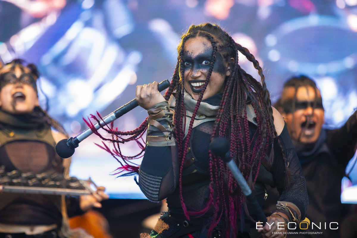 Internationales Sambafestival Coburg 2026 – Sambaco, EYECONIC, all rights by Frank Heumann