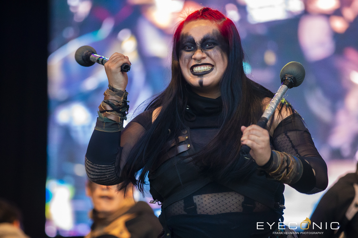 Internationales Sambafestival Coburg 2026 – Sambaco, EYECONIC, all rights by Frank Heumann