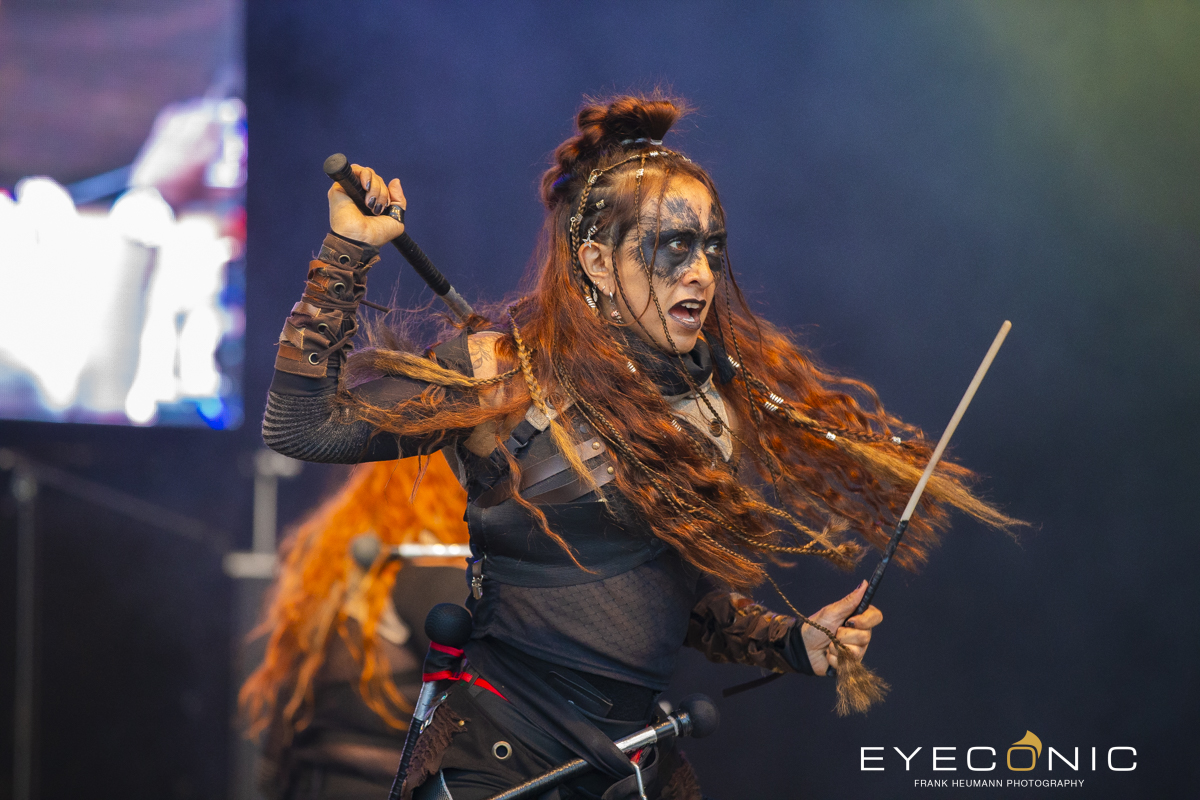 Internationales Sambafestival Coburg 2026 – Sambaco, EYECONIC, all rights by Frank Heumann